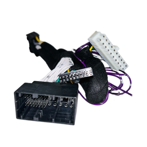 Кабель для подключения AMP A.VAHTIN CABLE KIT RAM BMW. По цене – 9&nbsp;890 руб. фото 2
