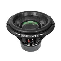Сабвуфер APOCALYPSE DB-3515R D1/D2. Цена – 50 990 руб.