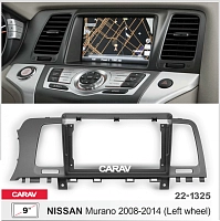 *Переходная рамка CARAV 22-1325. Цена – 2 350 руб.