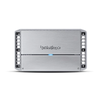 Усилители для яхт и катеров. Усилитель ROCKFORD FOSGATE PM600X4. Цена от – 64&nbsp;990 руб.