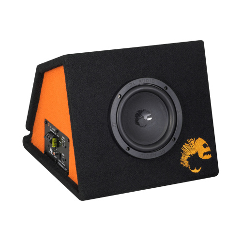 Сабвуфер DL AUDIO PIRANHA 6.5A. Цена – 8&nbsp;090 руб.