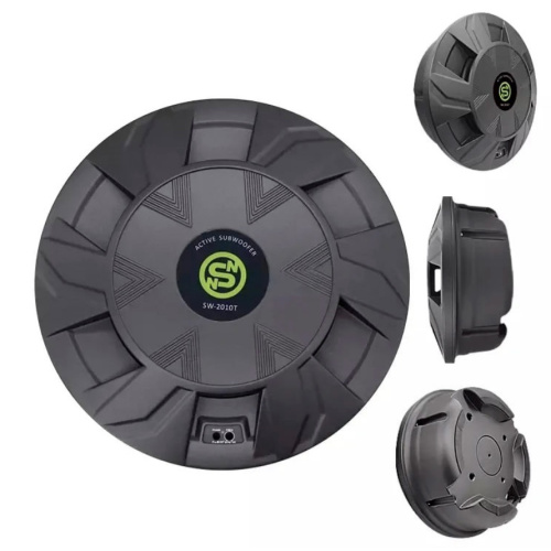 Сабвуфер SENNUOPU SW 2010T Pro Bass Active. Цена – 22&nbsp;490 руб.