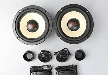 2 компонентная акустика. Акустическая система FSD AUDIO STANDART K6. Цена от – 4 470 руб.