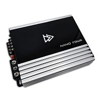 Усилитель BEST BALANCE NANO FOUR. Цена – 13 990 руб.