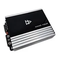 *Усилитель BEST BALANCE NANO FOUR. Цена – 13 990 руб.