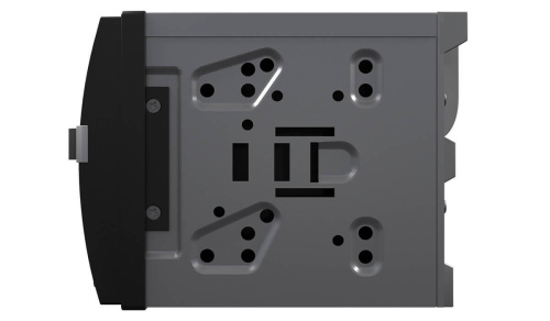 Автомагнитола PROLOGY MPR-110 типоразмера 2 DIN по цене от – 7 990 руб. фото 3 Автомагнитола PROLOGY MPR-110 типоразмера 2 DIN по цене от – 7 990 руб. фото 3