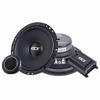 *2 компонентная акустика. Акустическая система KICX RX 6.2. Цена от – 4 450 руб.