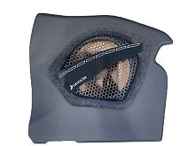 Короб стелс Mitsubishi Montero Sport / Pajero Sport 3 5 мест.. Цена – 13&nbsp;990 руб.