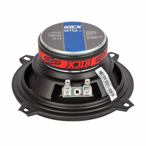 Коаксиальная акустика. Акустическая система KICX STQ 130. Цена от – 3 090 руб. фото 5