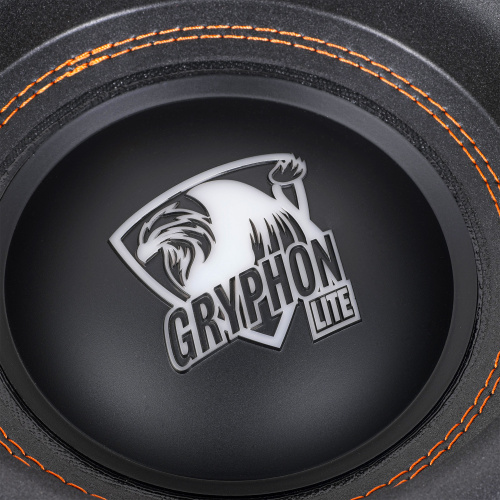 Сабвуфер DL AUDIO GRYPHON LITE 10 V.3 SE. Цена – 6 490 руб. фото 2 Сабвуфер DL AUDIO GRYPHON LITE 10 V.3 SE. Цена – 6 490 руб. фото 2
