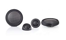 2 компонентная акустика. Акустическая система MOREL VIRTUS NANO CARBON 42 ACT. Цена от – 61 990 руб.