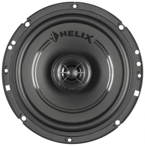 Коаксиальная акустика. Акустическая система Helix F6x. Цена от – 8 800 руб. фото 2