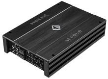 Усилитель HELIX M FOUR. Цена – 29 890 руб.