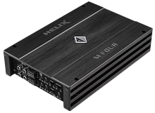 *Усилитель HELIX M FOUR. Цена – 29 890 руб.
