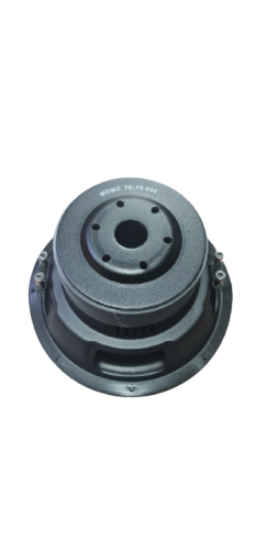 Сабвуфер MOMO TS-10.600. Цена – 5 050 руб. фото 3 Сабвуфер MOMO TS-10.600. Цена – 5 050 руб. фото 3