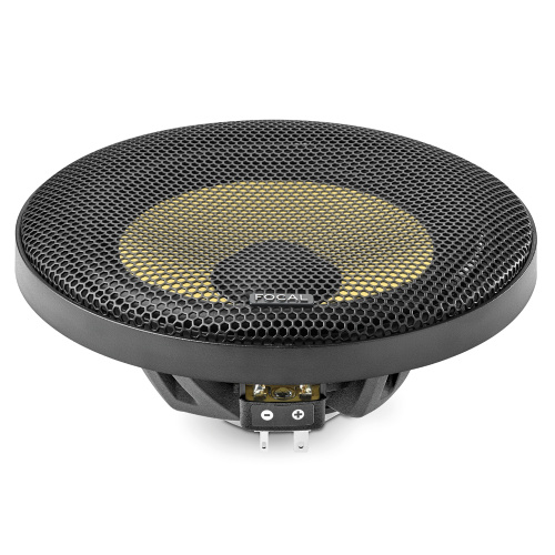 2 компонентная акустика. Акустическая система FOCAL ES165K2 SLIM EVO. Цена от – 60 090 руб. фото 15