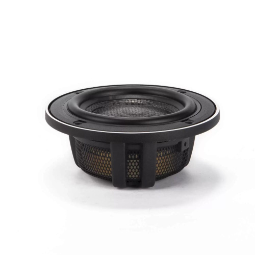 Среднечастотная акустика. Акустическая система MOREL ELATE CARBON MM3. Цена от – 99 990 руб. фото 5
