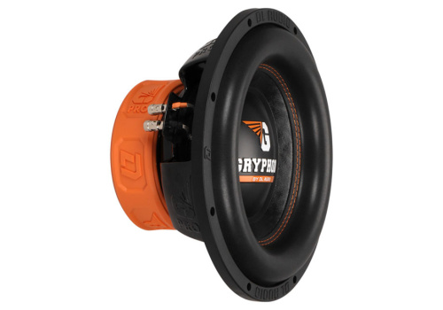 Сабвуфер DL AUDIO GRYPHON PRO 12 V.3. Цена – 9 390 руб. фото 5