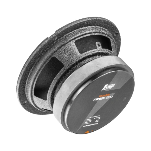 Широкополосная. Акустическая система AMP MASS FR65P120 акустика. Цена от – 3 450 руб. фото 3