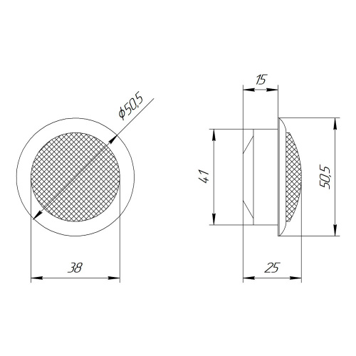 Твиттеры. Акустическая система ORIS ELECTRONICS T2. Цена от – 4 190 руб. фото 2