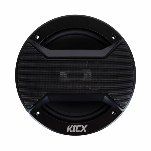 Коаксиальная акустика. Акустическая система KICX RX 652. Цена от – 3 150 руб. фото 2