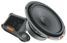 *2 компонентная акустика. Акустическая система HERTZ MPK 1650.3 PRO. Цена от – 48 490 руб.