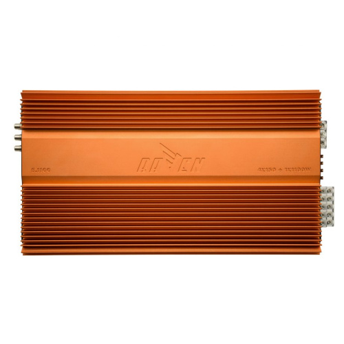Усилитель DL AUDIO RAVEN 5.1100 V.2. Цена – 17 990 руб. фото 2