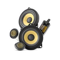 Акустика для BMW. Комплект акустики FOCAL IS BMW100KL. Цена от – 51 760 руб.