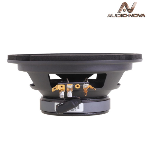 2 компонентная акустика. Акустическая система AUDIO NOVA TROY CS-162L. Цена от – 5 320 руб. фото 4