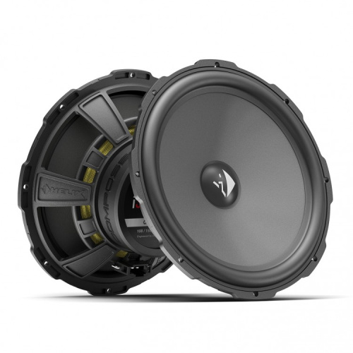 Среднечастотная акустика. Акустическая система HELIX Ci3 W200FM-S3. Цена от – 17 890 руб.
