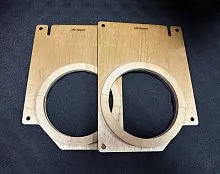 Кольцо проставочное UAZ PATRIOT тыл 16. Цена – 420 руб.