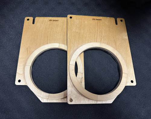 Кольцо проставочное UAZ PATRIOT тыл 16. Цена – 420 руб.