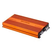 *Усилитель DL AUDIO GRYPHON PRO 1.2500 V.2. Цена – 15 490 руб.