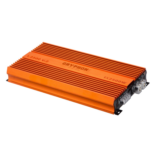 Усилитель DL AUDIO GRYPHON PRO 1.2500 V.2. Цена – 15 490 руб.