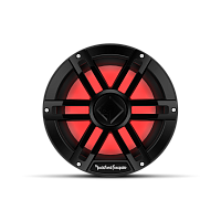 Сабвуферы для яхт и катеров. Сабвуфер ROCKFORD FOSGATE M1D4-10B черный. Цена от – 26&nbsp;990 руб.