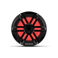 *Сабвуферы для яхт и катеров. Сабвуфер ROCKFORD FOSGATE M1D4-10B черный. Цена от – 26&nbsp;990 руб.