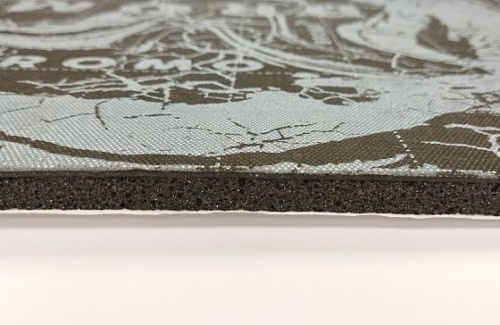 Шумоизоляция STP BROMO. Цена –  фото 3