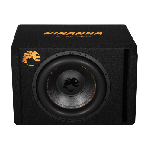 Сабвуфер DL AUDIO PIRANHA 15A Black V.3. Цена – 22 890 руб. Сабвуфер DL AUDIO PIRANHA 15A Black V.3. Цена – 22 890 руб.