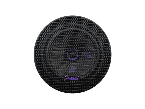 Коаксиальная акустика. Акустическая система AURA INDIGO-GF5X. Цена от – 4 890 руб. фото 8