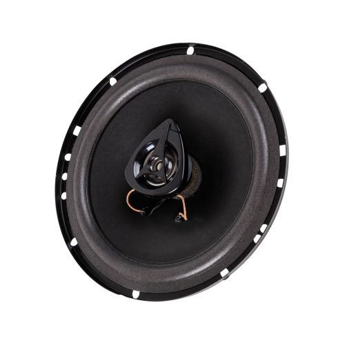 Коаксиальная акустика. Акустическая система KICX FS 165. Цена от – 2 290 руб. фото 5
