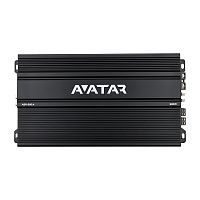 Усилитель AVATAR ABR-600.4. Цена – 8 590 руб.