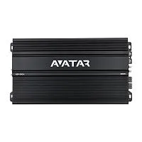 Усилитель AVATAR ABR-600.4. Цена – 8 590 руб.