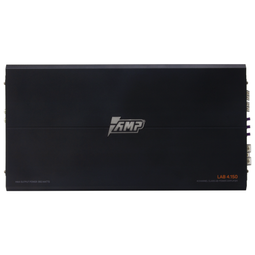 Усилитель AMP POWER 4.150. Цена – 11 250 руб. фото 7