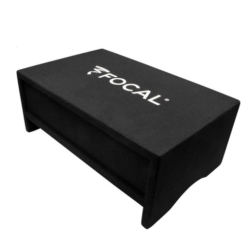 Сабвуфер FOCAL SUB 10 BOX. Цена – 16 420 руб.