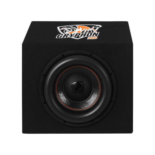 Сабвуфер DL AUDIO GRYPHON PRO 12A. Цена – 18&nbsp;550 руб. фото 5