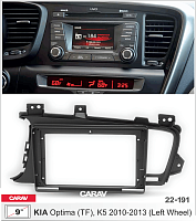 Переходная рамка CARAV 22-191. Цена – 1 200 руб.