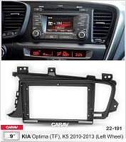 Переходная рамка CARAV 22-191. Цена – 1 200 руб.