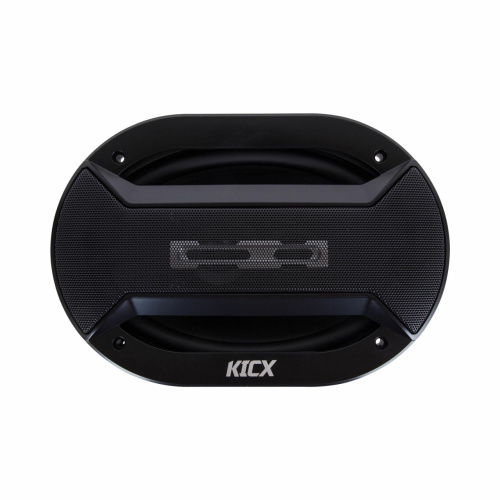 Коаксиальная акустика. Акустическая система KICX RX 693. Цена от – 6 290 руб. фото 2