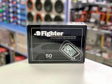 Автосигнализация FIGHTER 50. Цена – 4 750 руб.