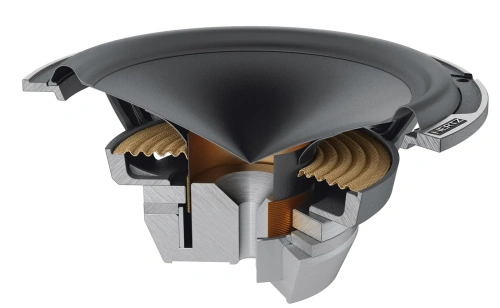 Низкочастотная акустика. Акустическая система HERTZ ML 1800.3. Цена от – 67&nbsp;490 руб. фото 5